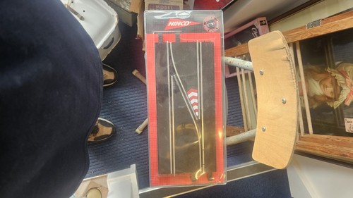 Ninco digital lane changer - n-digital,