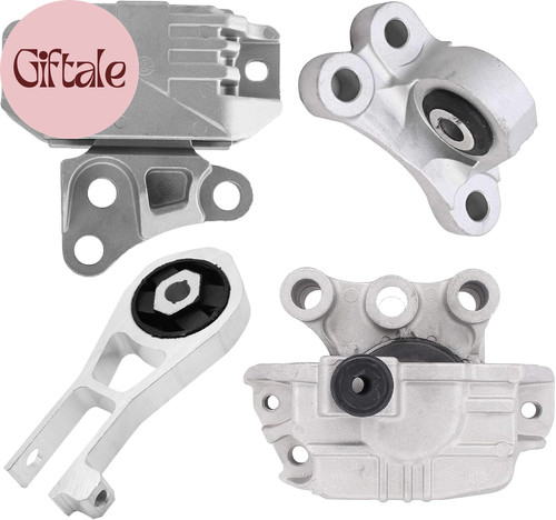 4pcs engine motor - engine, transmission