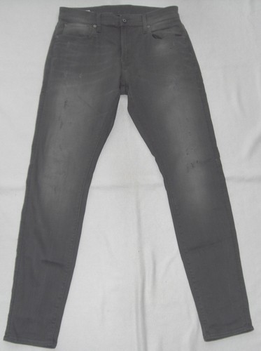 Star mens jeans w33 l34 - g-star,