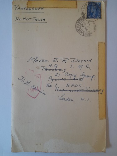 Cover with first - cover, canadian