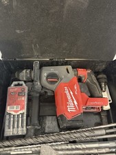 Milwaukee M18 ONEFHX Fuel SDS PLUS