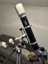 Sky Watcher Evostar 120