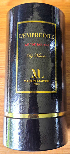 Maison lamyris empreinte - lamyris, l'empreinte