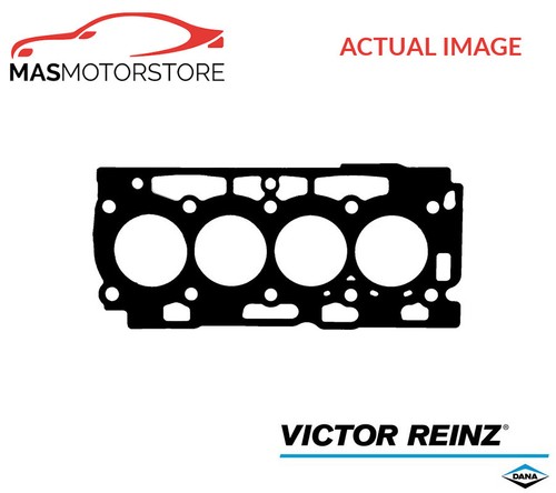 Engine cylinder head gasket - engine,