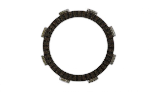 Clutch friction plate for - clutch, 1978