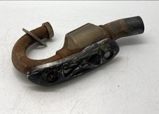 ♻️ Kawasaki Kx250f 2018 - 2020 Exhaust Header Down Pipe Manifold ♻️