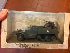 Sealed Atlas Editions Tank