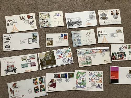 Job lot collection uk - of, gb