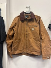 Carhartt Authentic Iconic J01