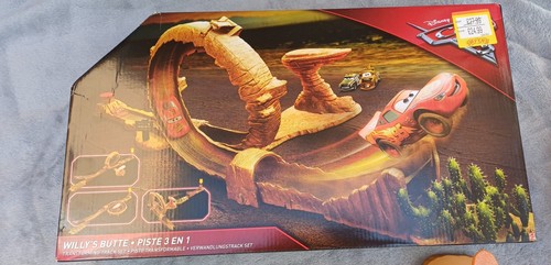 Disney pixar cars willys - pixar,