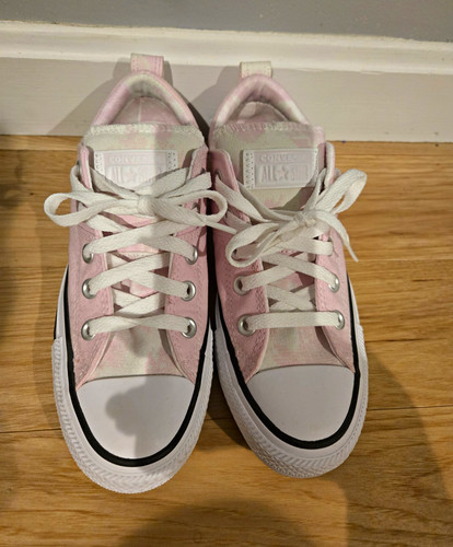 Converse chuck taylor all star - chuck,