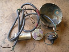 BSA Triumph Norton ? RUSTY