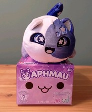 Aphmau Celestial Moon Cat