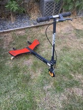 Razor Powerwing Foldable kids Scooter Hardly Used Great