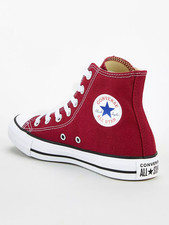 All Star Converse CT Hi Top