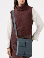 Radley London Shelby Crossbody