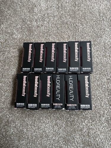 Huda beauty blush - beauty,