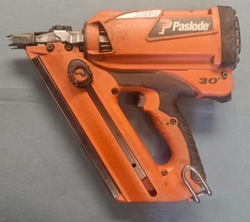 Paslode cf325xp cordless - paslode, 30°