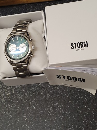 Storm trexon quartz - storm,