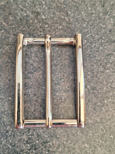 30mm solid brass roller - solid, belt