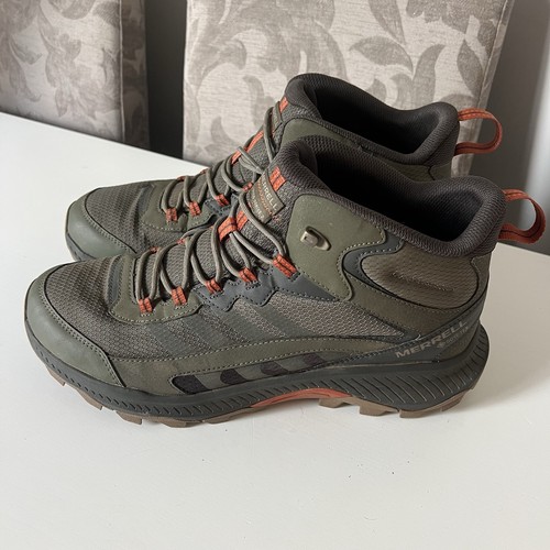 Merrell men speed strike - merrell,