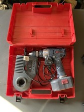 Ingersoll Rand D5241 IQV20