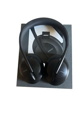 Bose NC700 700 Noise