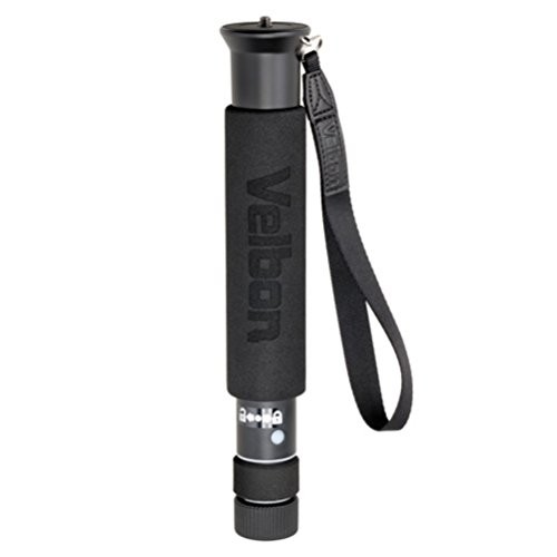 Velbon portable monopod - velbon, ultra