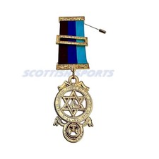 Masonic Regalia - Royal Arch