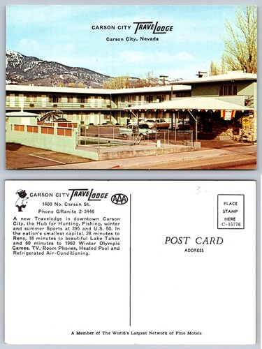 Vintage carson city - vintage,