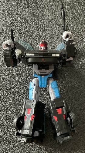 Agent knight kitt - knight,