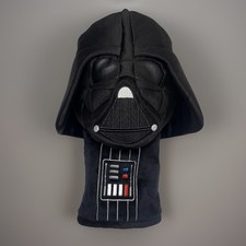 Darth Vader Plush - Driver