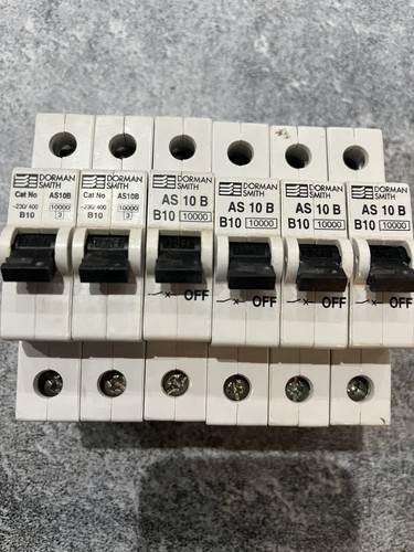 Dorman smith sp 10k - dorman,