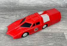 Vintage 1994 Captain Scarlet Patrol Car Working Torch, Mysterons, Gerry Anderson