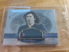 Futera Captains 2015 Carlo