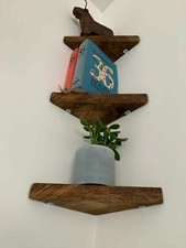 Reclaimed Rustic Wood
