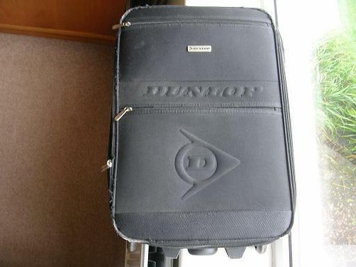 Dunlop wheeled travel - dunlop,