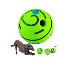 Wobble Wag Giggle Glow Ball