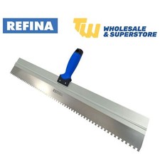 REFINA Serrated Spatula 28in
