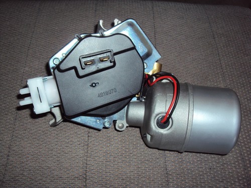 Wiper motor pump 71 - wiper, 70