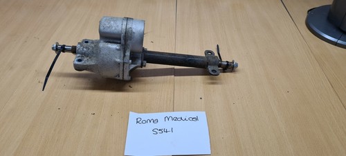 Roma medical s541 - s541, mobility