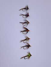 Trout Flies, UV Cruncher Nymph