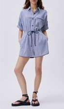Zara playsuit