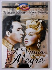 A Viuva Alegre (The Merry