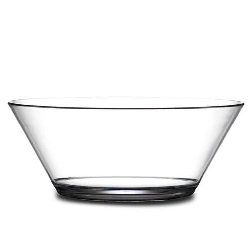 Elite polycarbonate serving - elite,