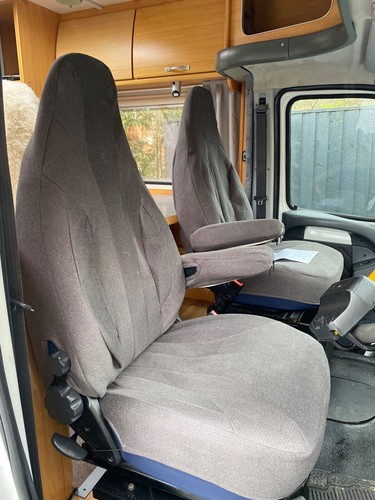 Peugeot boxer motorhome - peugeot, 2