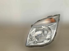 LDV MAXUS HEADLIGHT LEFT 2005