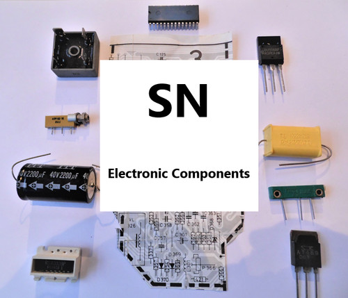Etc xxxx electronic - sn, xxxx,