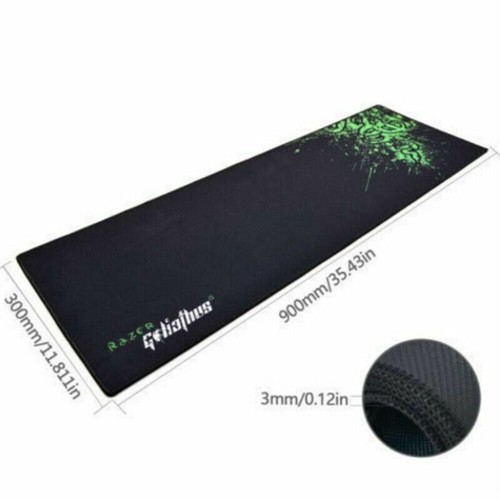 900mm razer gaming - razer, mat