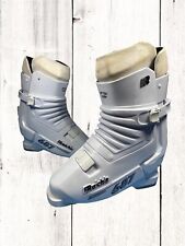 Ski Boots Raichle 687 UK 5 EU 6